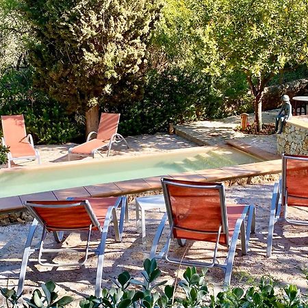 Asis De Marratxinet Turismo De Interior Otel Dış mekan fotoğraf