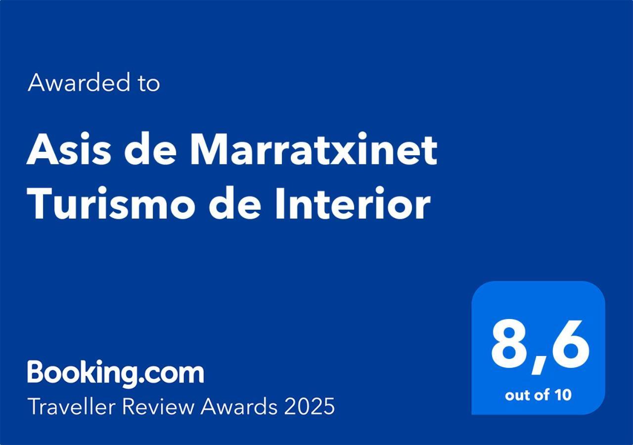 Asis De Marratxinet Turismo De Interior Otel Dış mekan fotoğraf