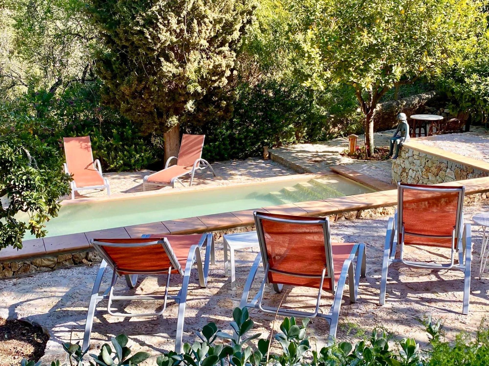 Asis De Marratxinet Turismo De Interior Otel Dış mekan fotoğraf