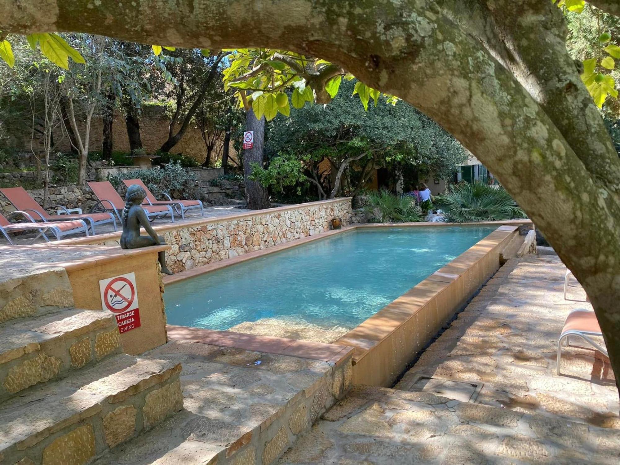 Asis De Marratxinet Turismo De Interior Otel Dış mekan fotoğraf