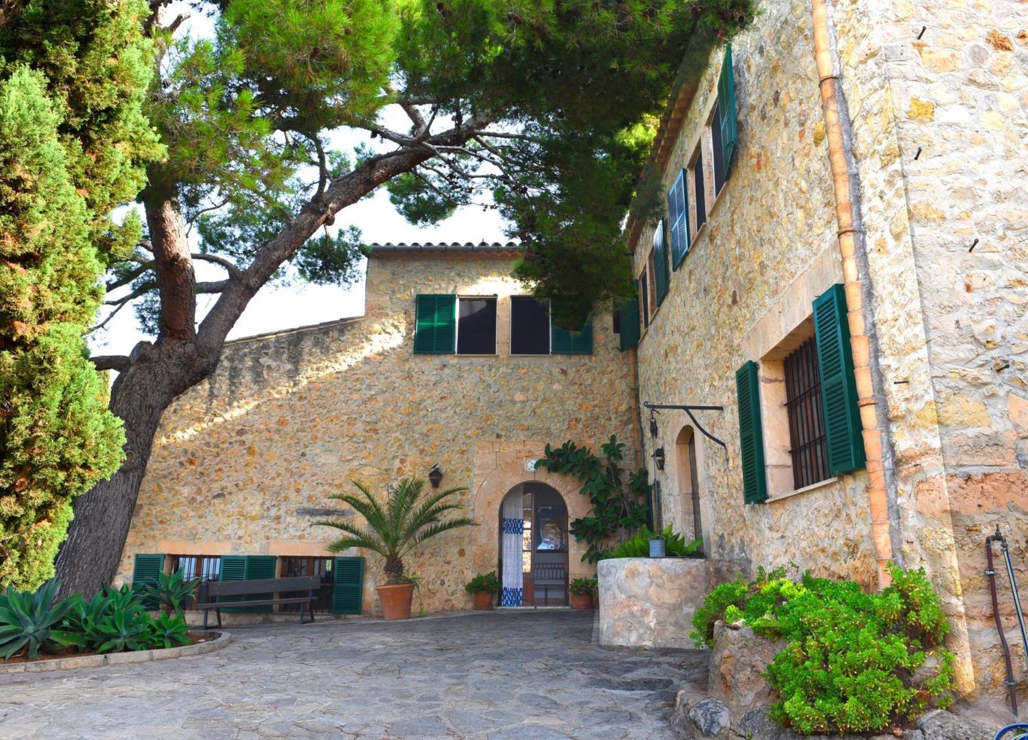 Asis De Marratxinet Turismo De Interior Otel Dış mekan fotoğraf