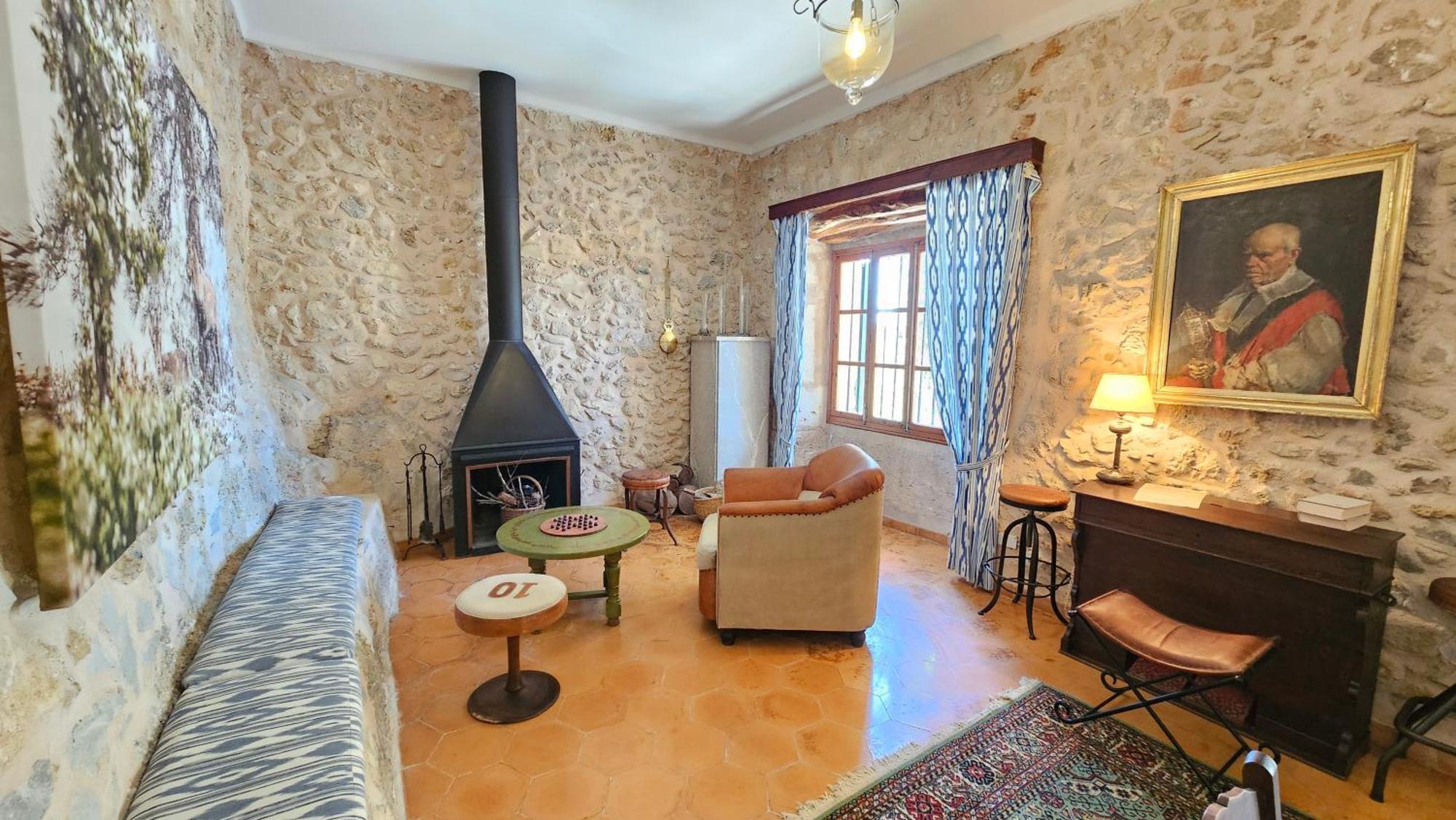 Asis De Marratxinet Turismo De Interior Otel Dış mekan fotoğraf