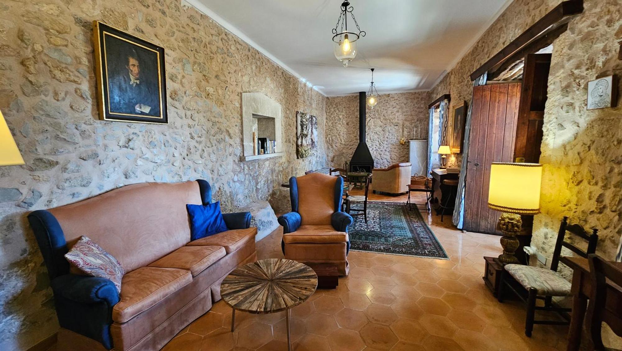 Asis De Marratxinet Turismo De Interior Otel Dış mekan fotoğraf
