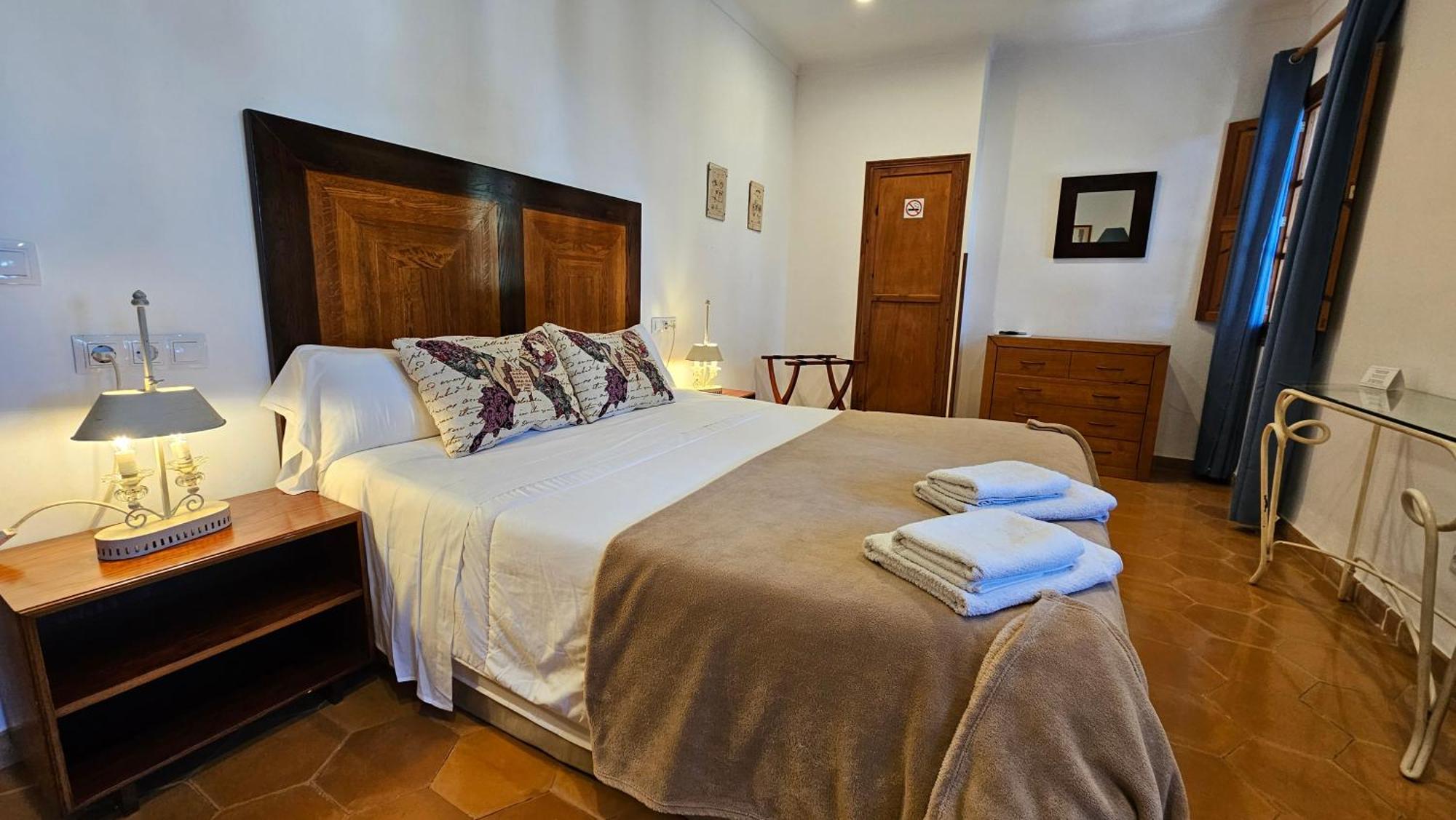 Asis De Marratxinet Turismo De Interior Otel Dış mekan fotoğraf
