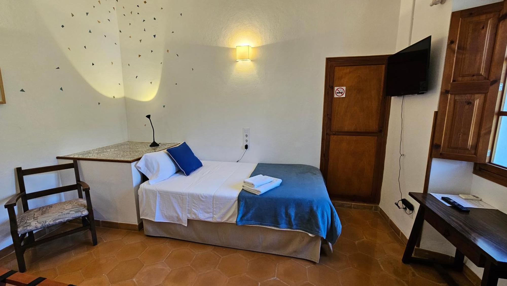 Asis De Marratxinet Turismo De Interior Otel Dış mekan fotoğraf