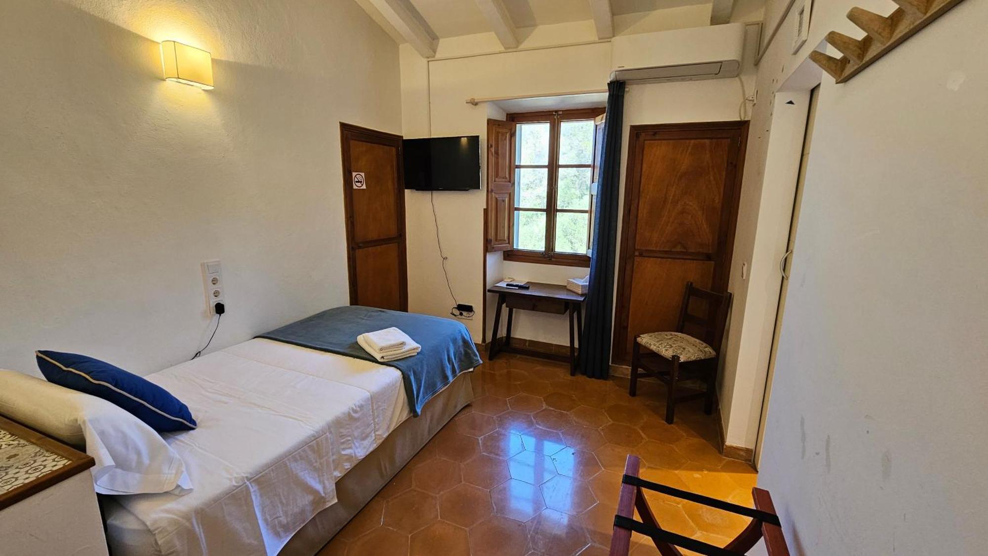 Asis De Marratxinet Turismo De Interior Otel Dış mekan fotoğraf