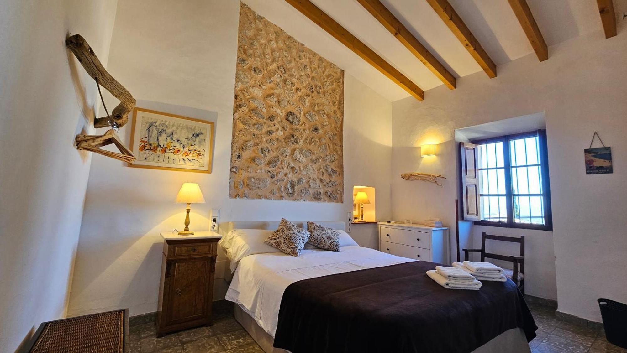 Asis De Marratxinet Turismo De Interior Otel Dış mekan fotoğraf