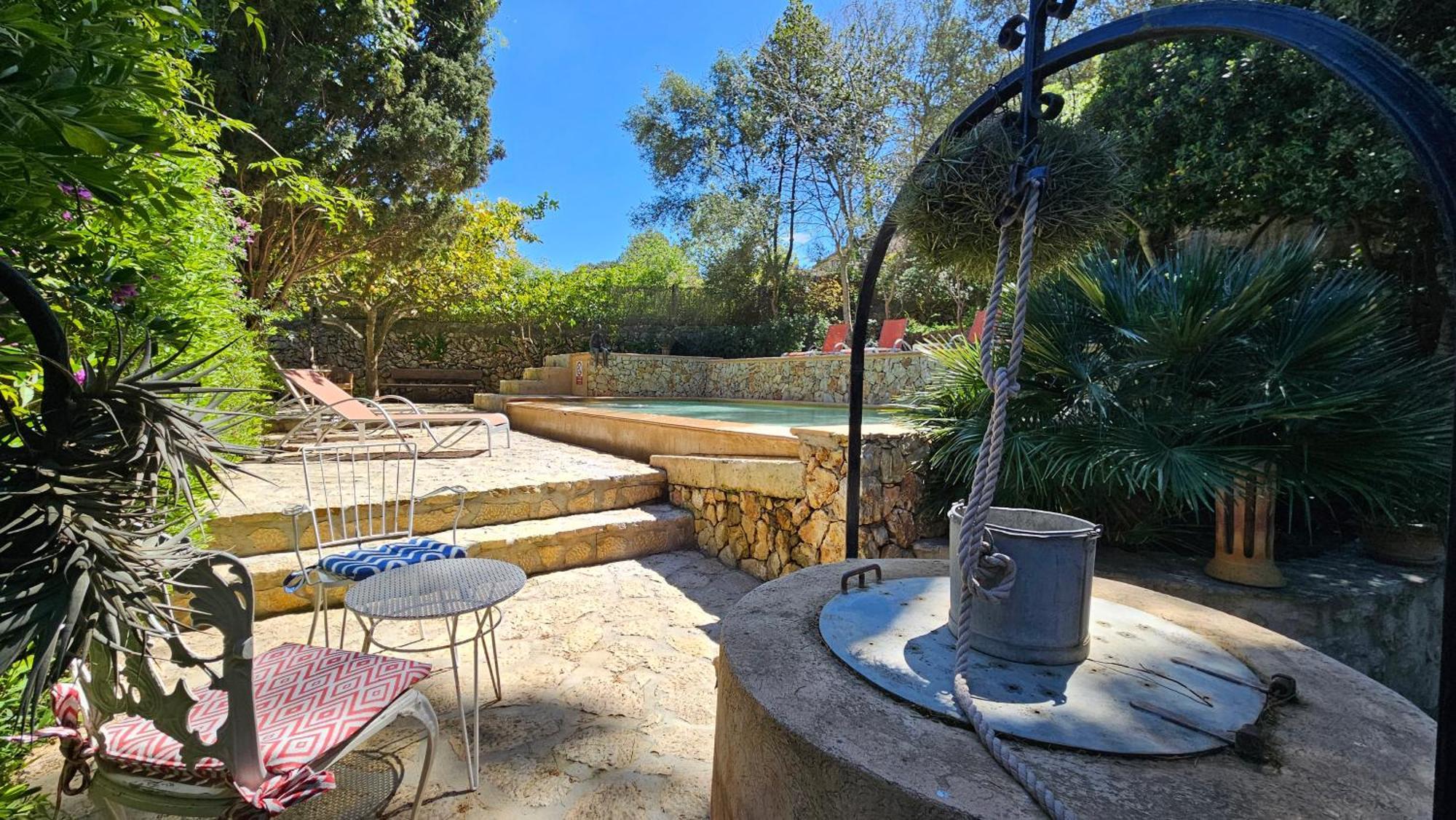 Asis De Marratxinet Turismo De Interior Otel Dış mekan fotoğraf