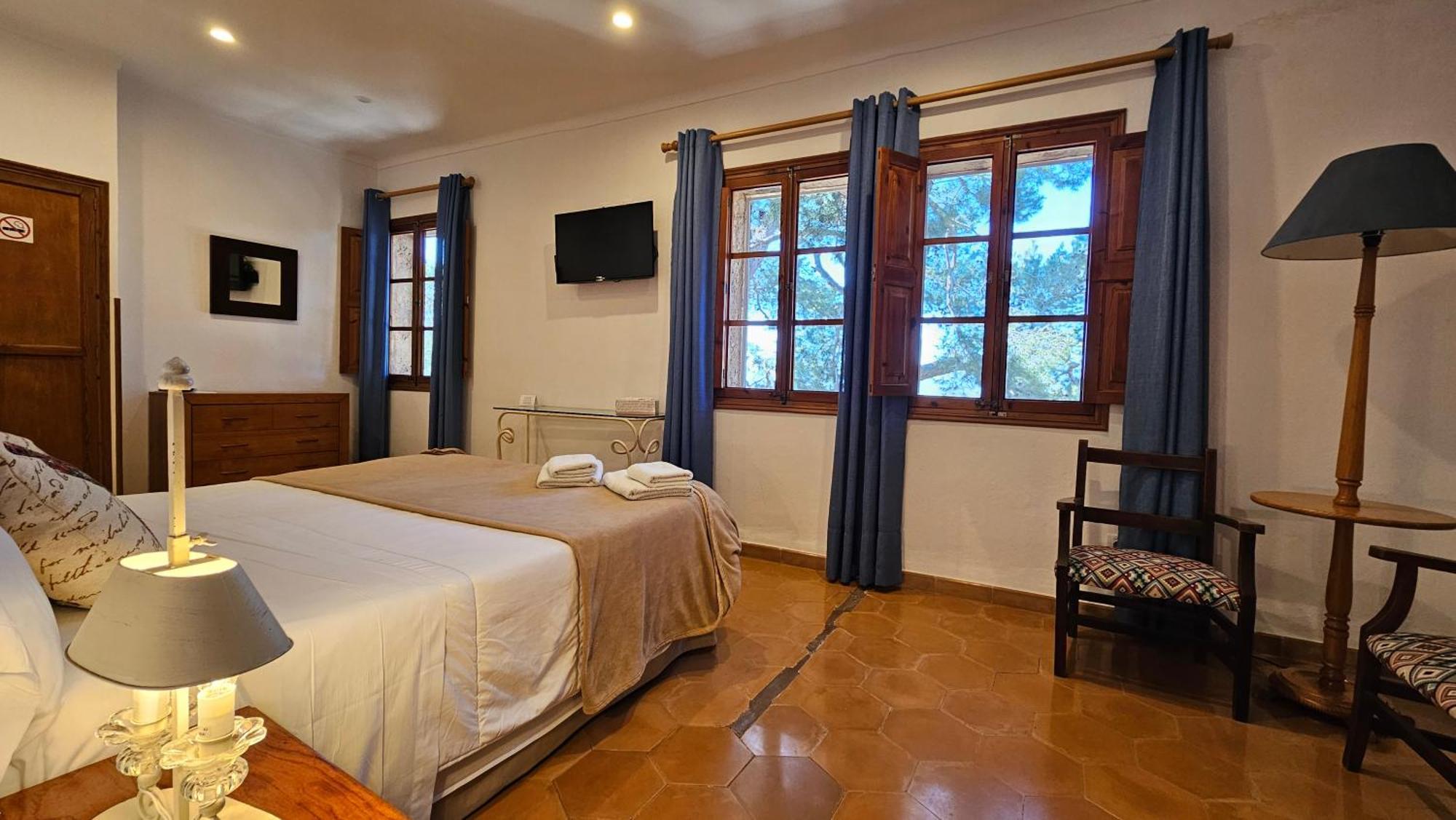 Asis De Marratxinet Turismo De Interior Otel Dış mekan fotoğraf