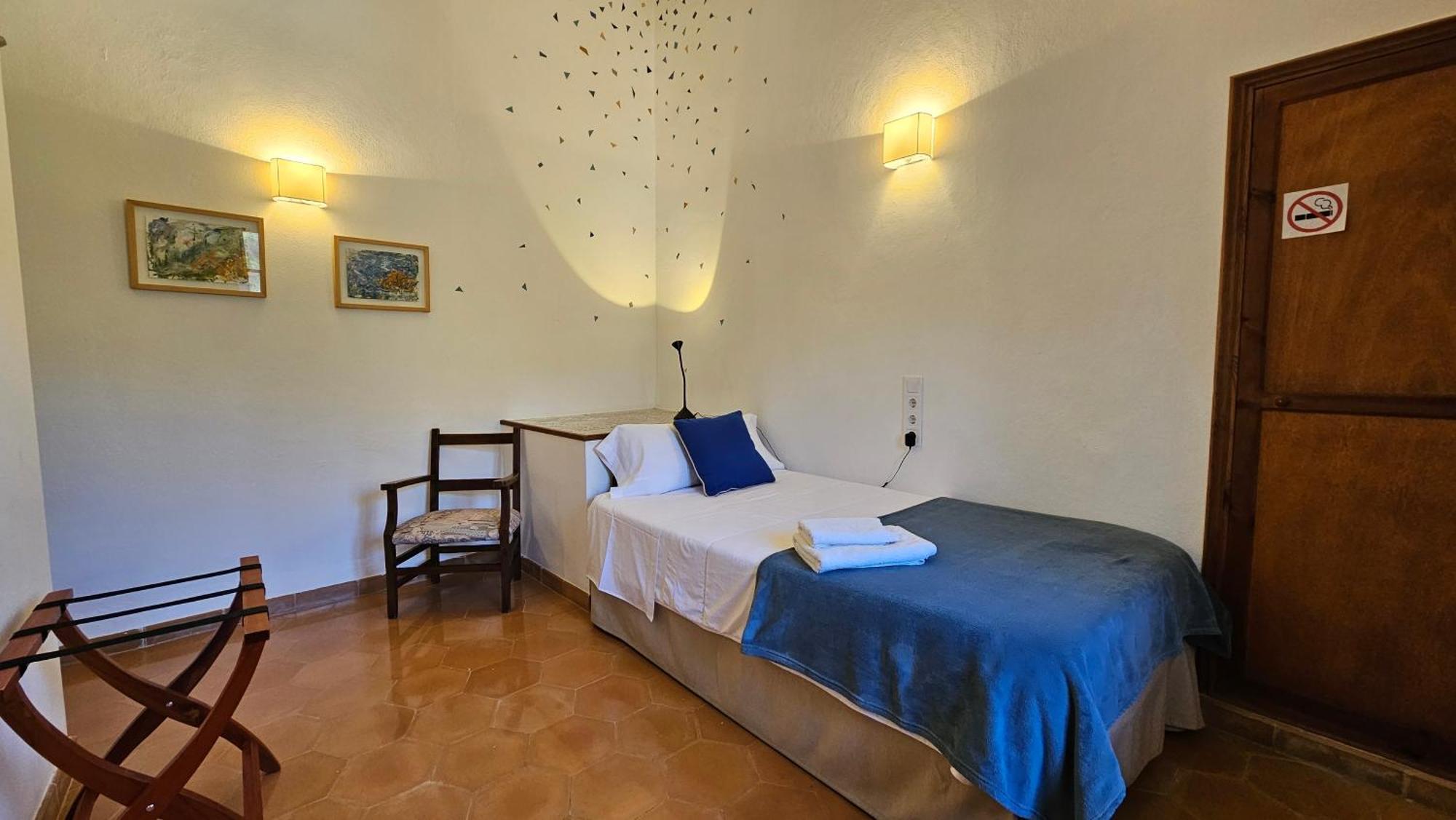 Asis De Marratxinet Turismo De Interior Otel Dış mekan fotoğraf