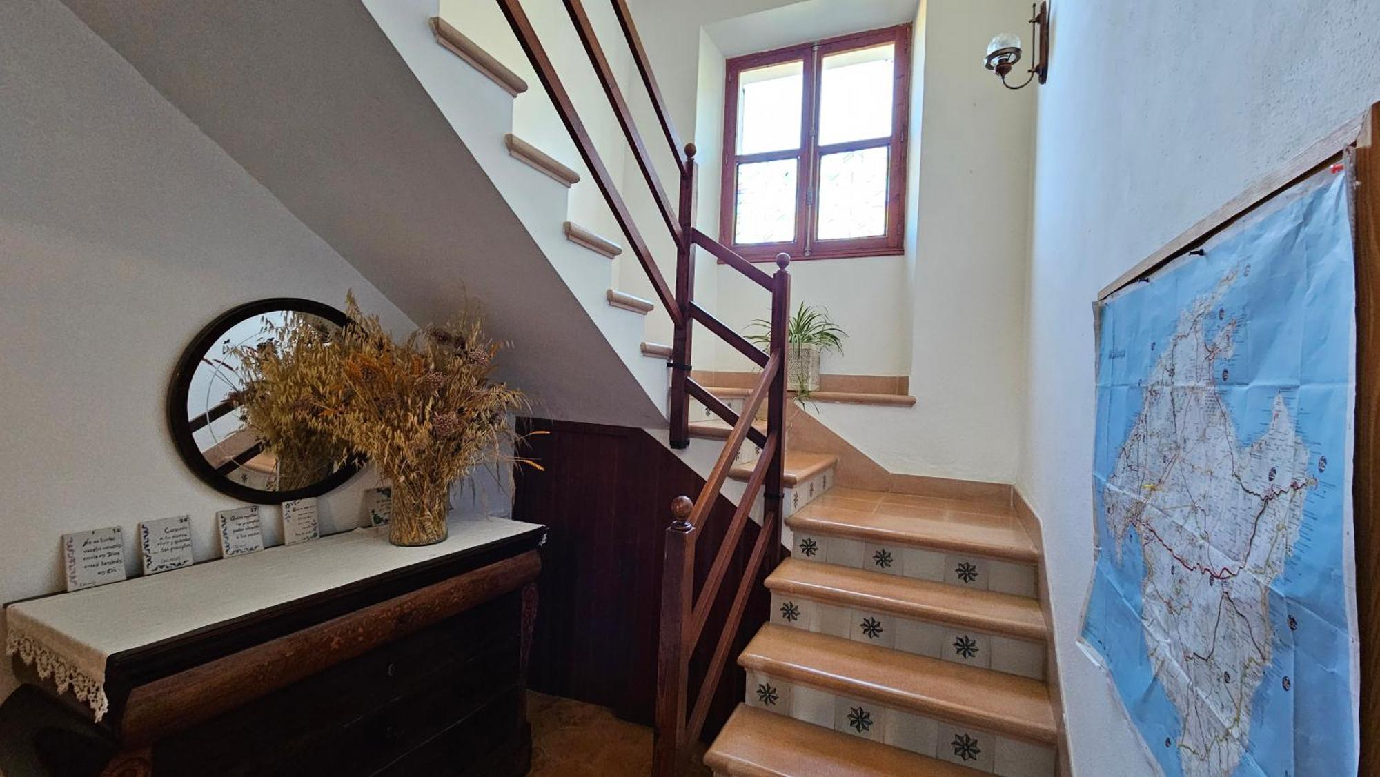 Asis De Marratxinet Turismo De Interior Otel Dış mekan fotoğraf