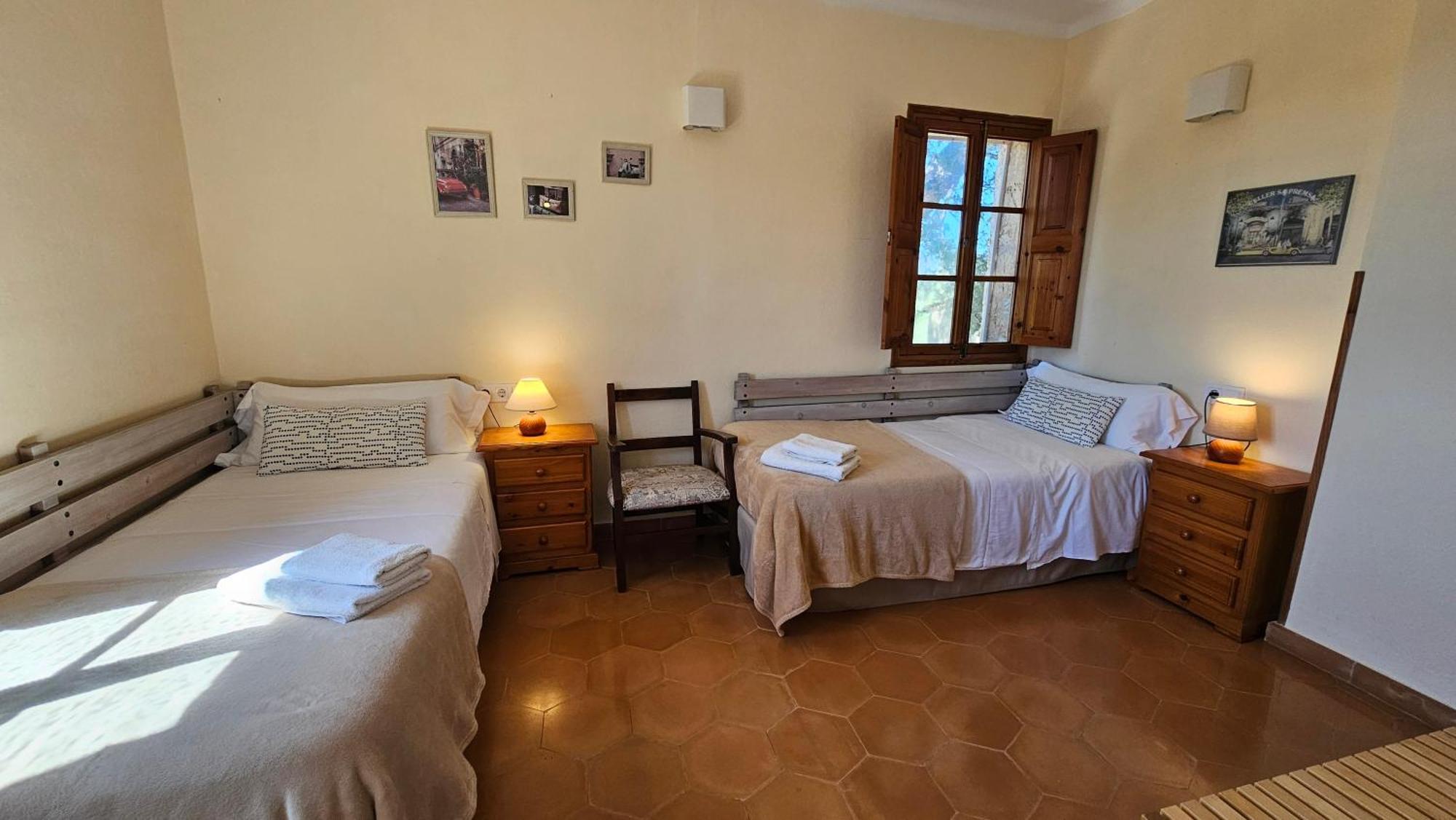 Asis De Marratxinet Turismo De Interior Otel Dış mekan fotoğraf