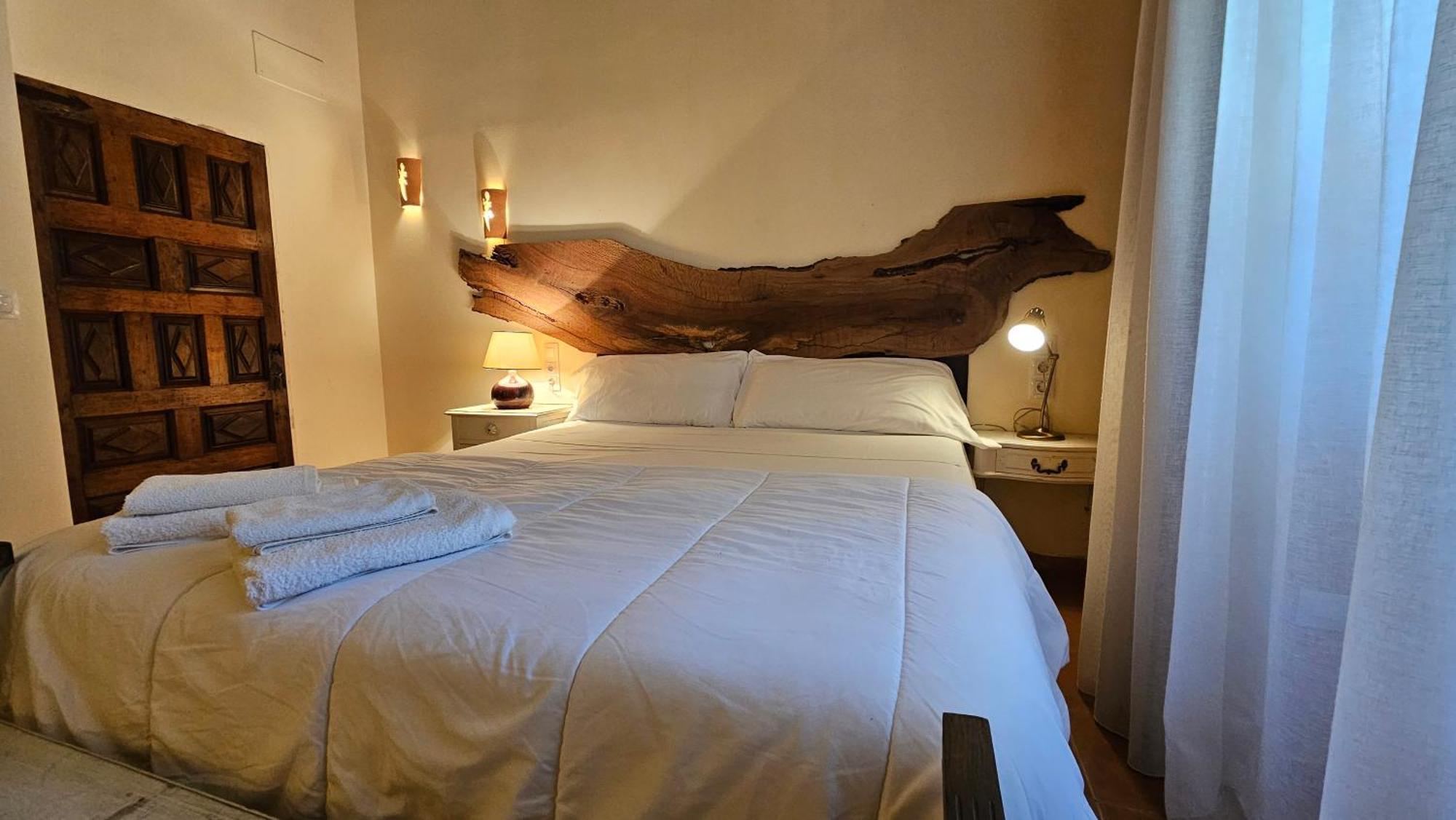 Asis De Marratxinet Turismo De Interior Otel Dış mekan fotoğraf