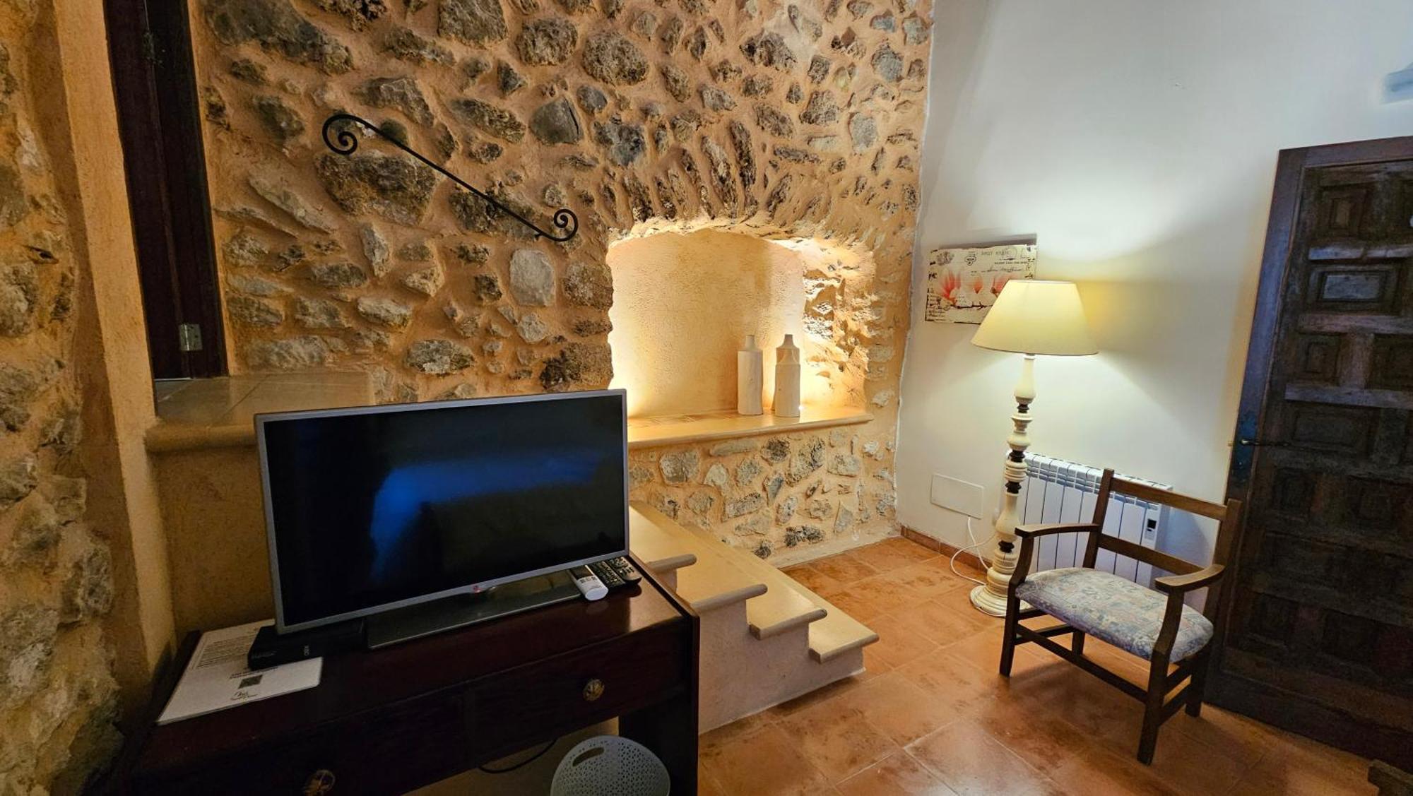 Asis De Marratxinet Turismo De Interior Otel Dış mekan fotoğraf