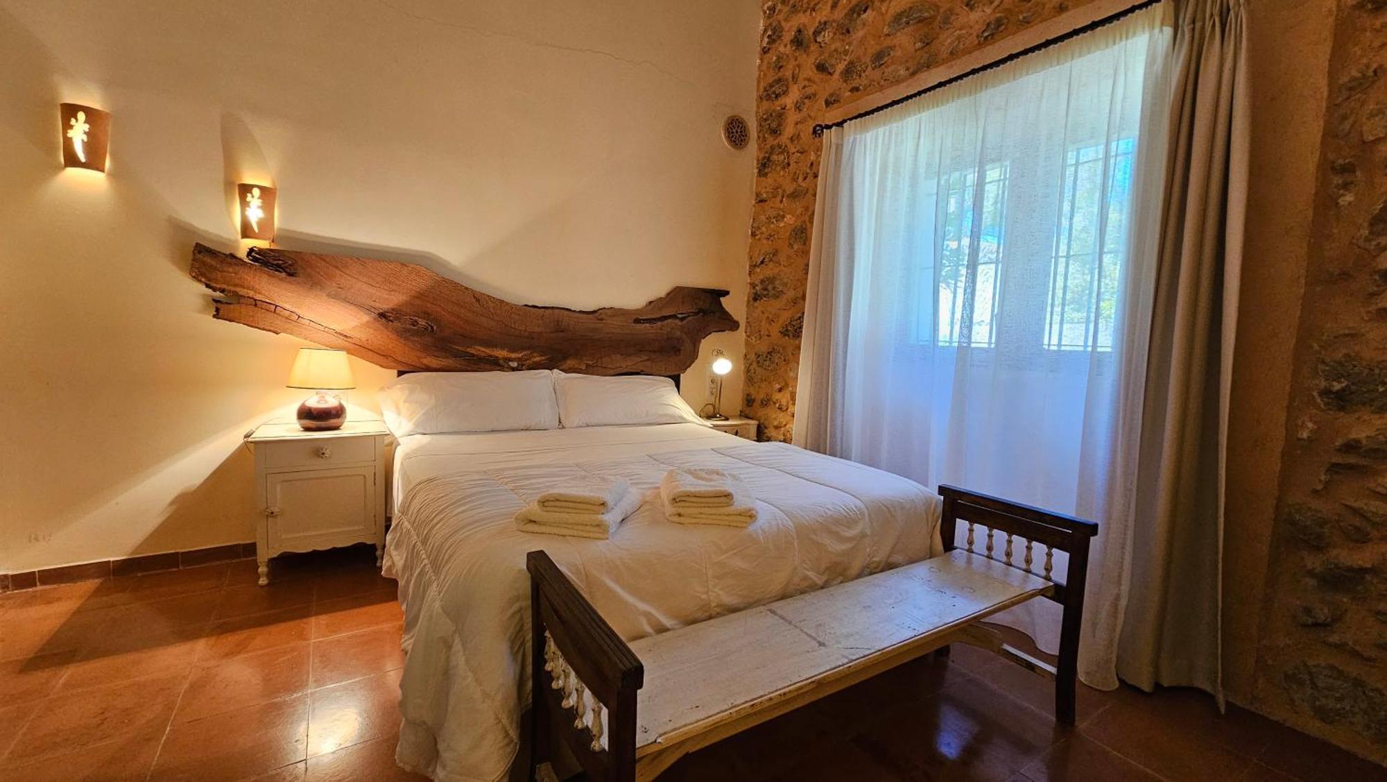 Asis De Marratxinet Turismo De Interior Otel Dış mekan fotoğraf