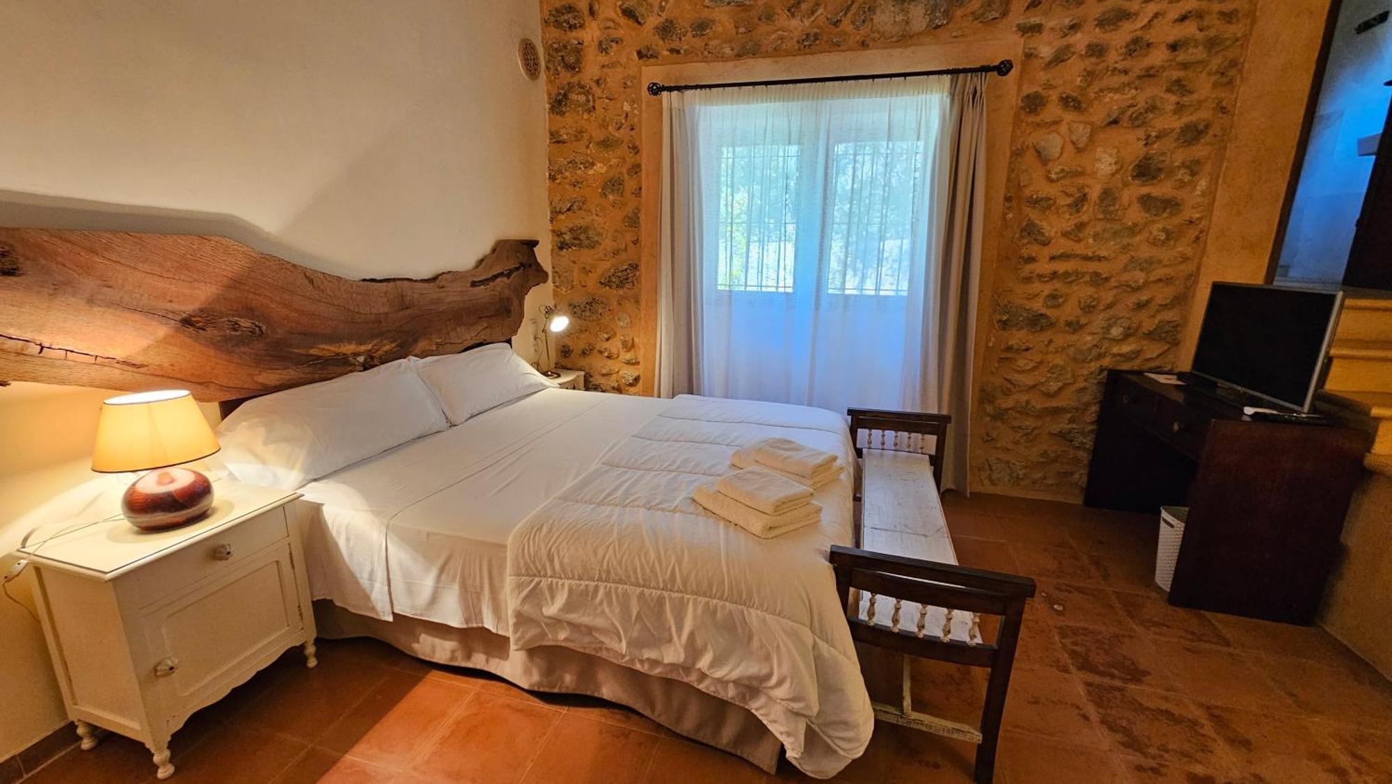 Asis De Marratxinet Turismo De Interior Otel Dış mekan fotoğraf