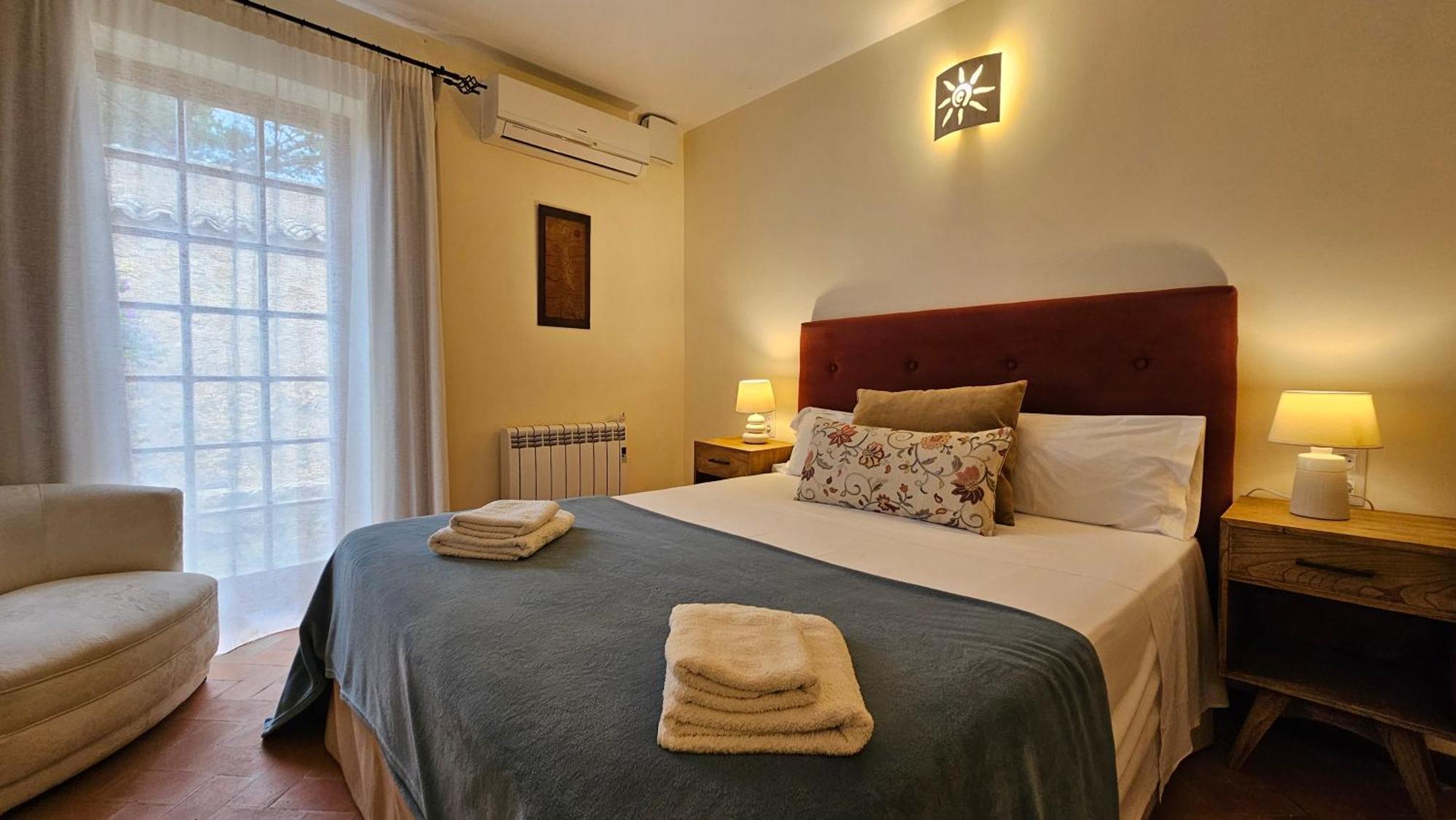 Asis De Marratxinet Turismo De Interior Otel Dış mekan fotoğraf