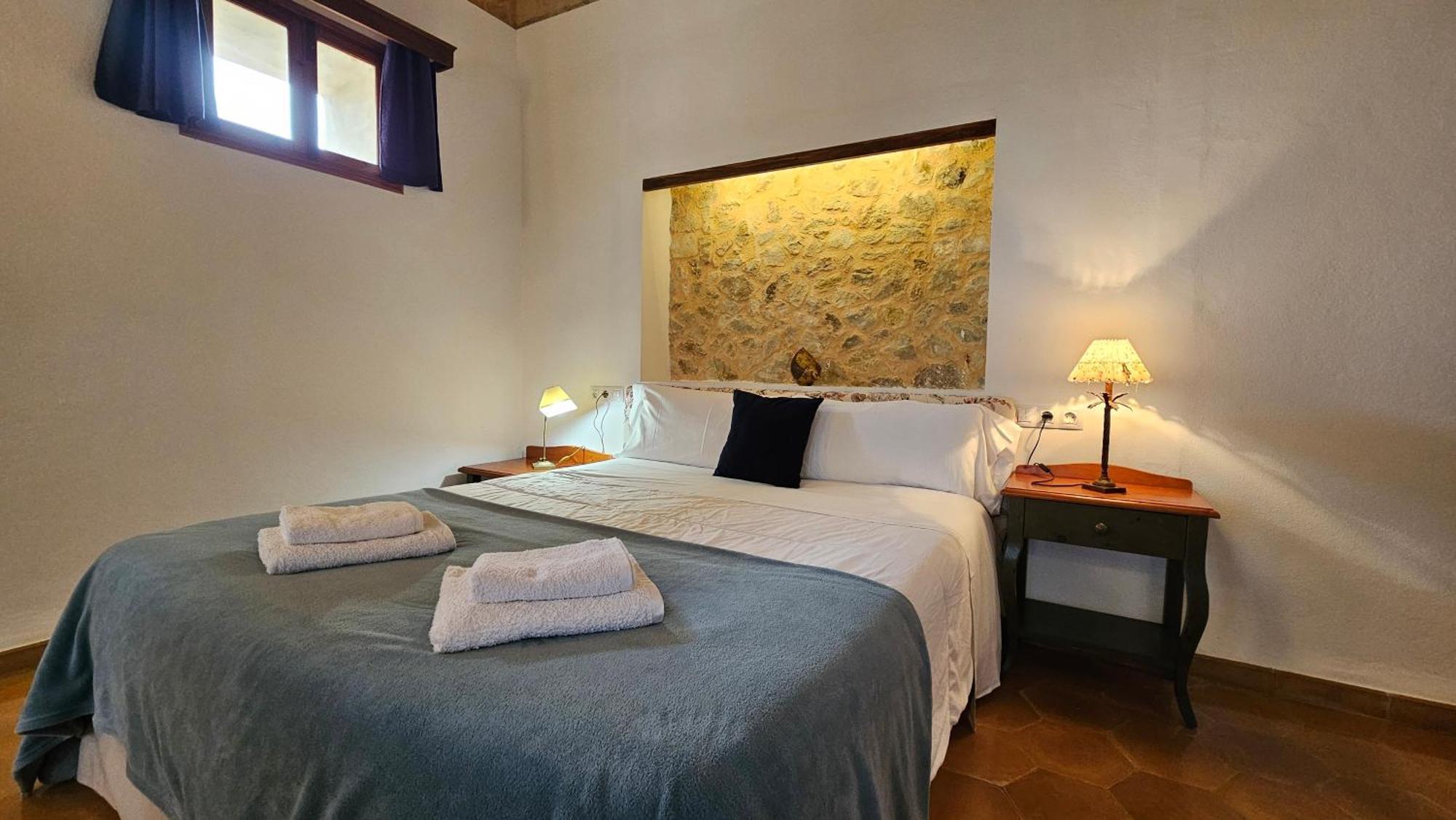 Asis De Marratxinet Turismo De Interior Otel Dış mekan fotoğraf