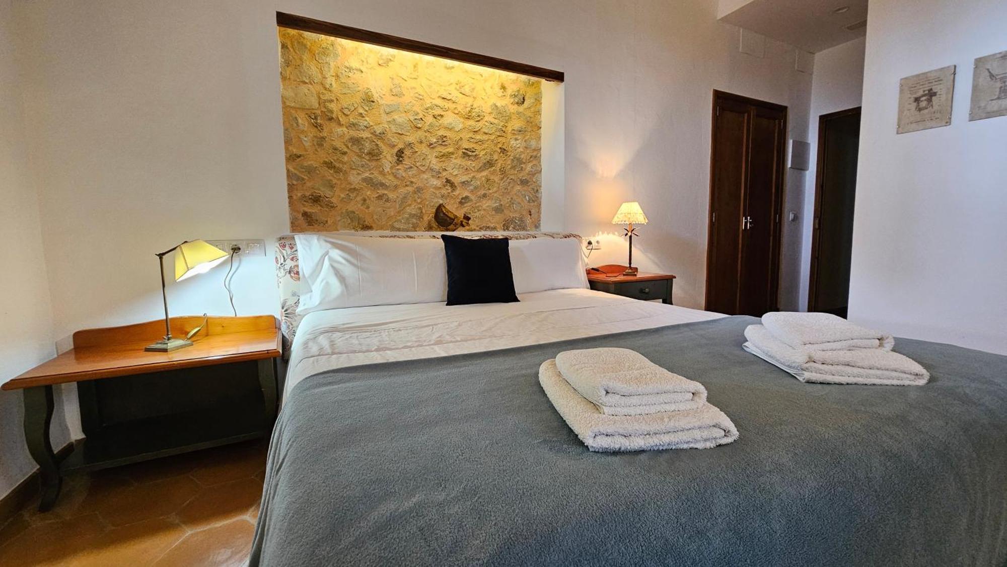 Asis De Marratxinet Turismo De Interior Otel Dış mekan fotoğraf