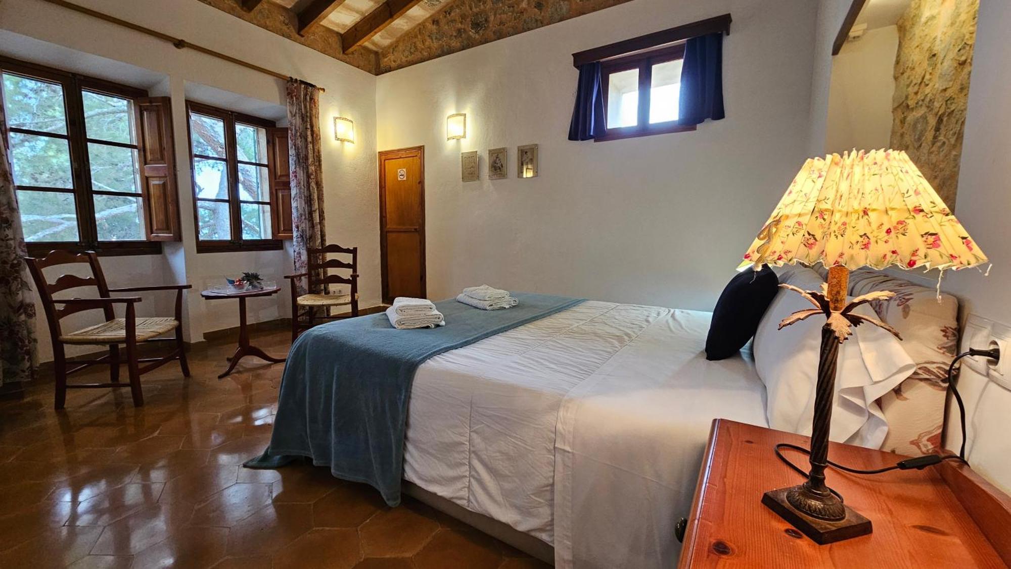 Asis De Marratxinet Turismo De Interior Otel Dış mekan fotoğraf