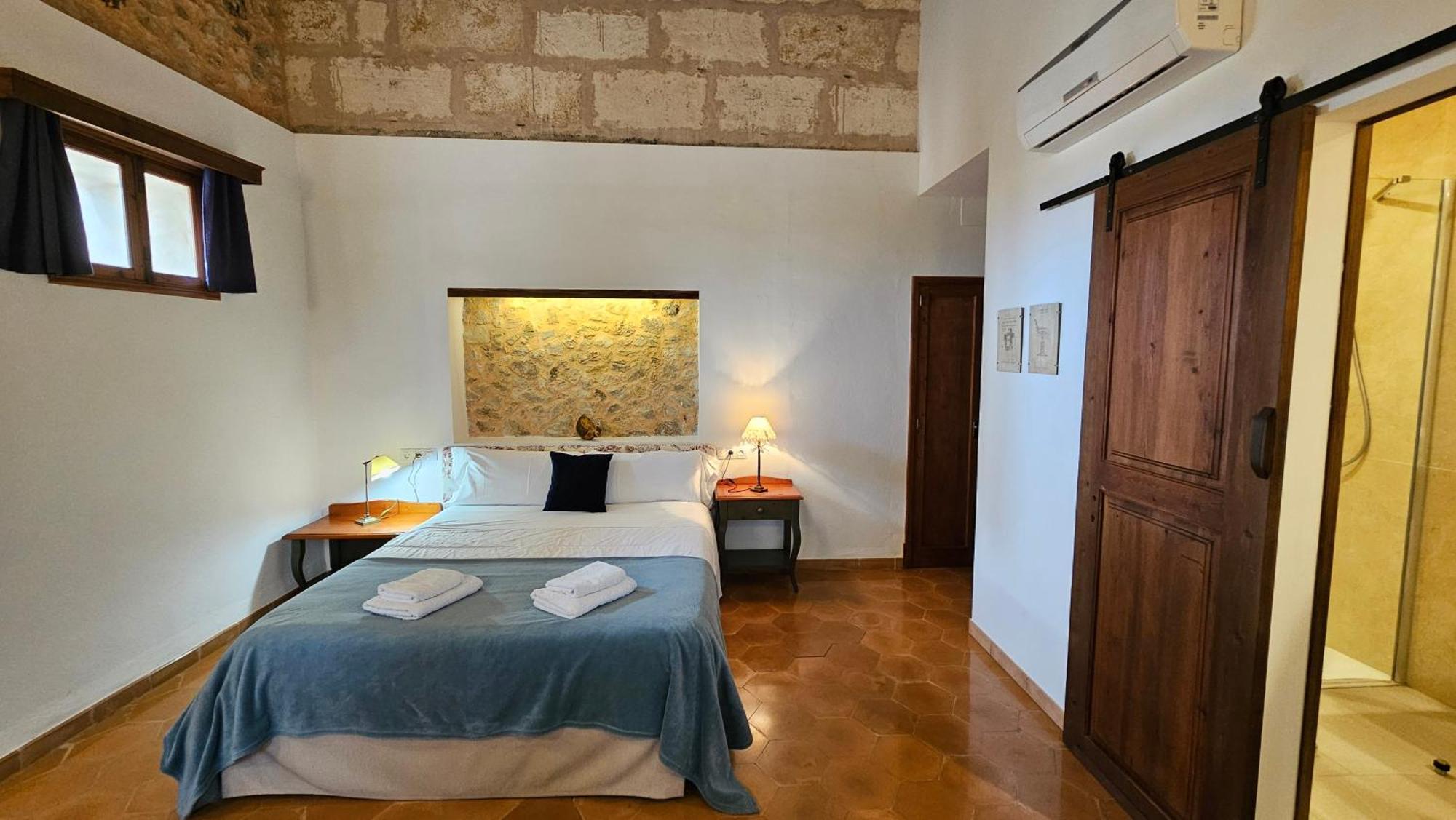 Asis De Marratxinet Turismo De Interior Otel Dış mekan fotoğraf