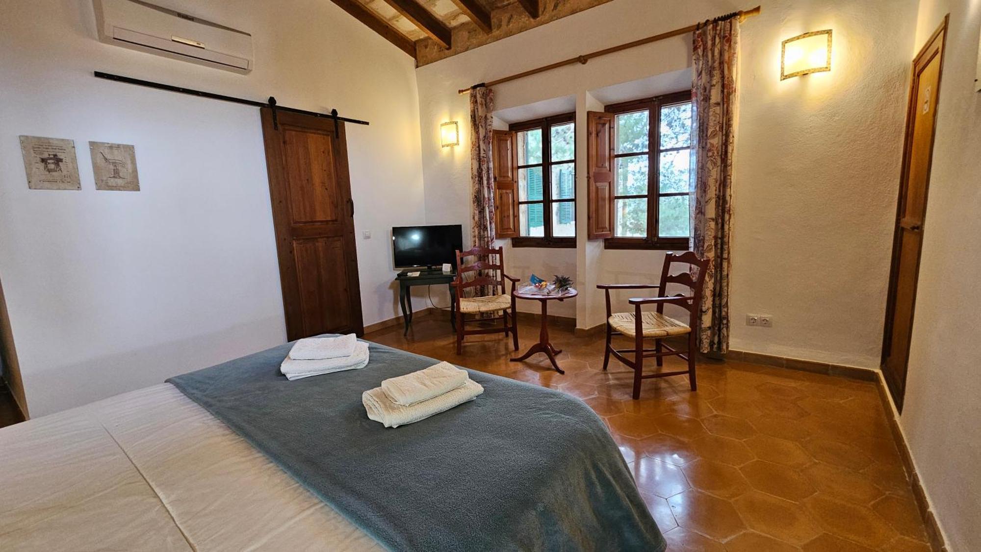 Asis De Marratxinet Turismo De Interior Otel Dış mekan fotoğraf