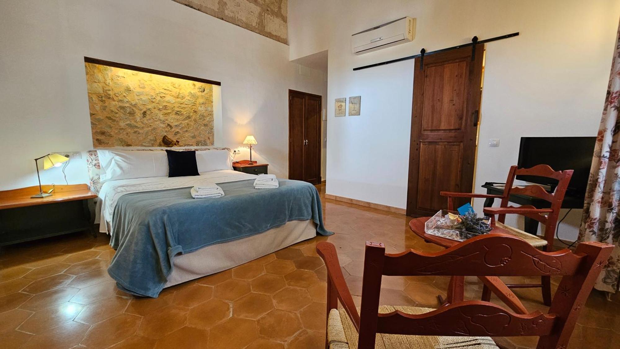 Asis De Marratxinet Turismo De Interior Otel Dış mekan fotoğraf