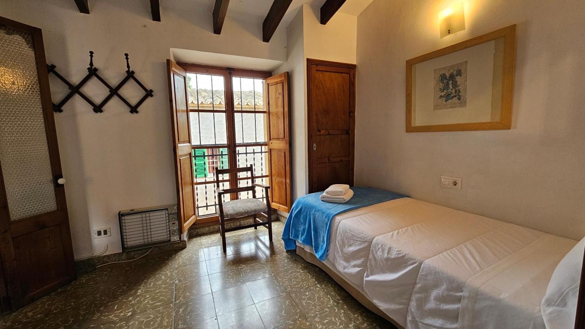 Asis De Marratxinet Turismo De Interior Otel Dış mekan fotoğraf