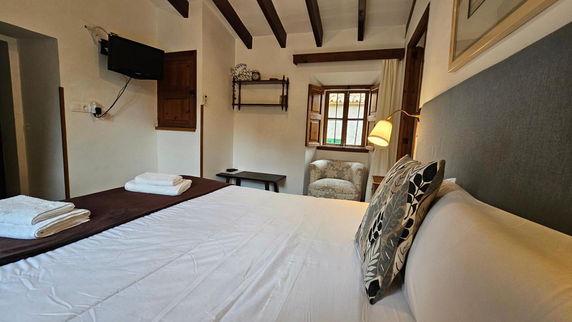 Asis De Marratxinet Turismo De Interior Otel Dış mekan fotoğraf