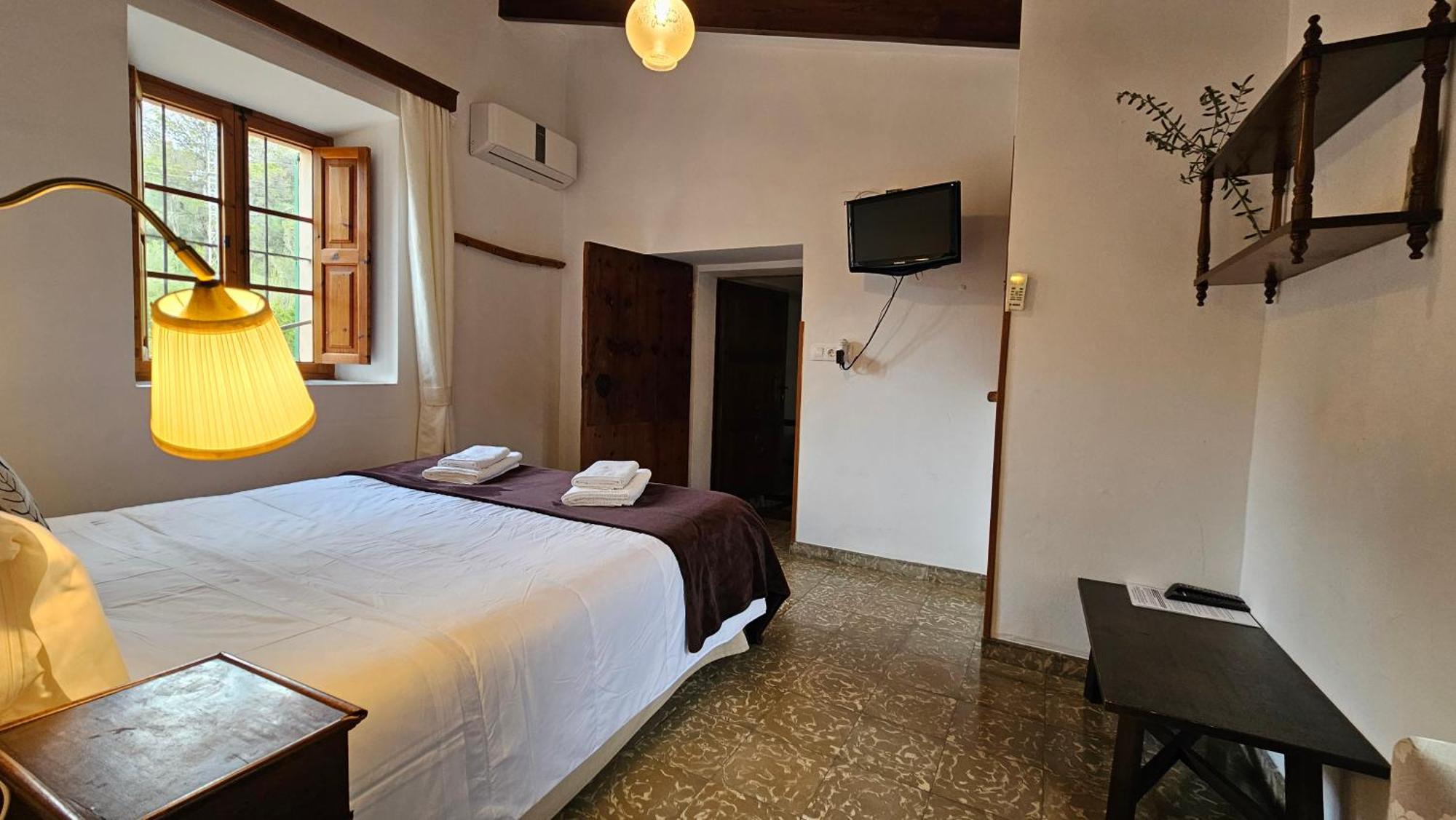 Asis De Marratxinet Turismo De Interior Otel Dış mekan fotoğraf