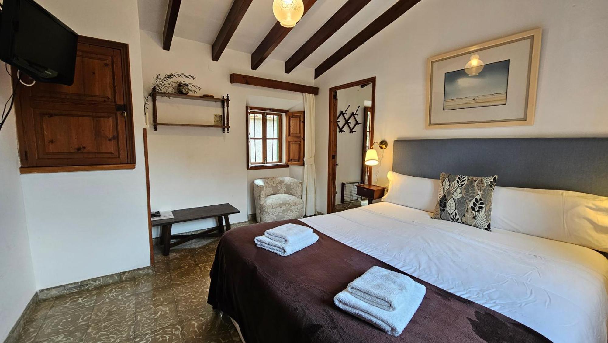 Asis De Marratxinet Turismo De Interior Otel Dış mekan fotoğraf