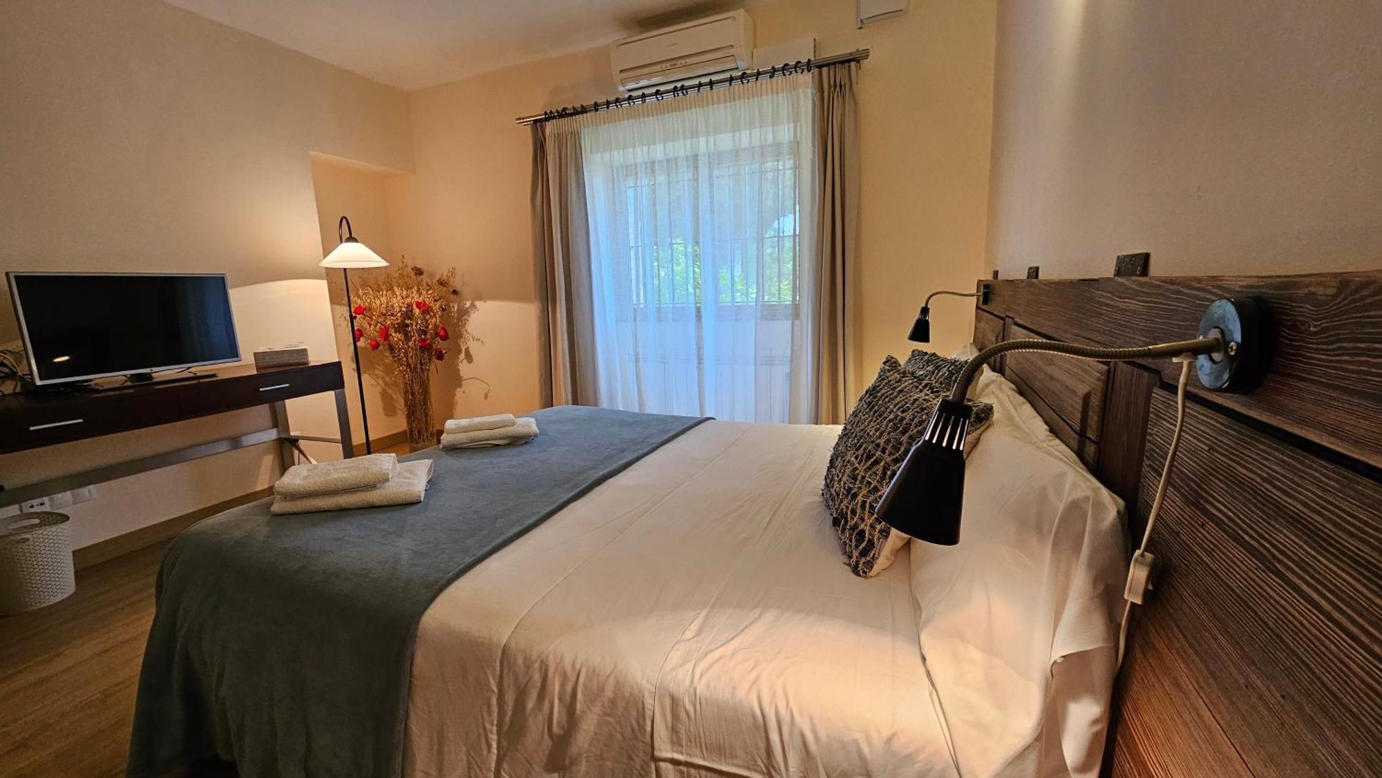Asis De Marratxinet Turismo De Interior Otel Dış mekan fotoğraf