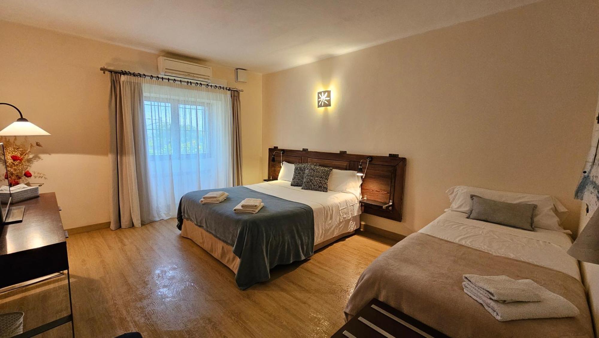 Asis De Marratxinet Turismo De Interior Otel Dış mekan fotoğraf