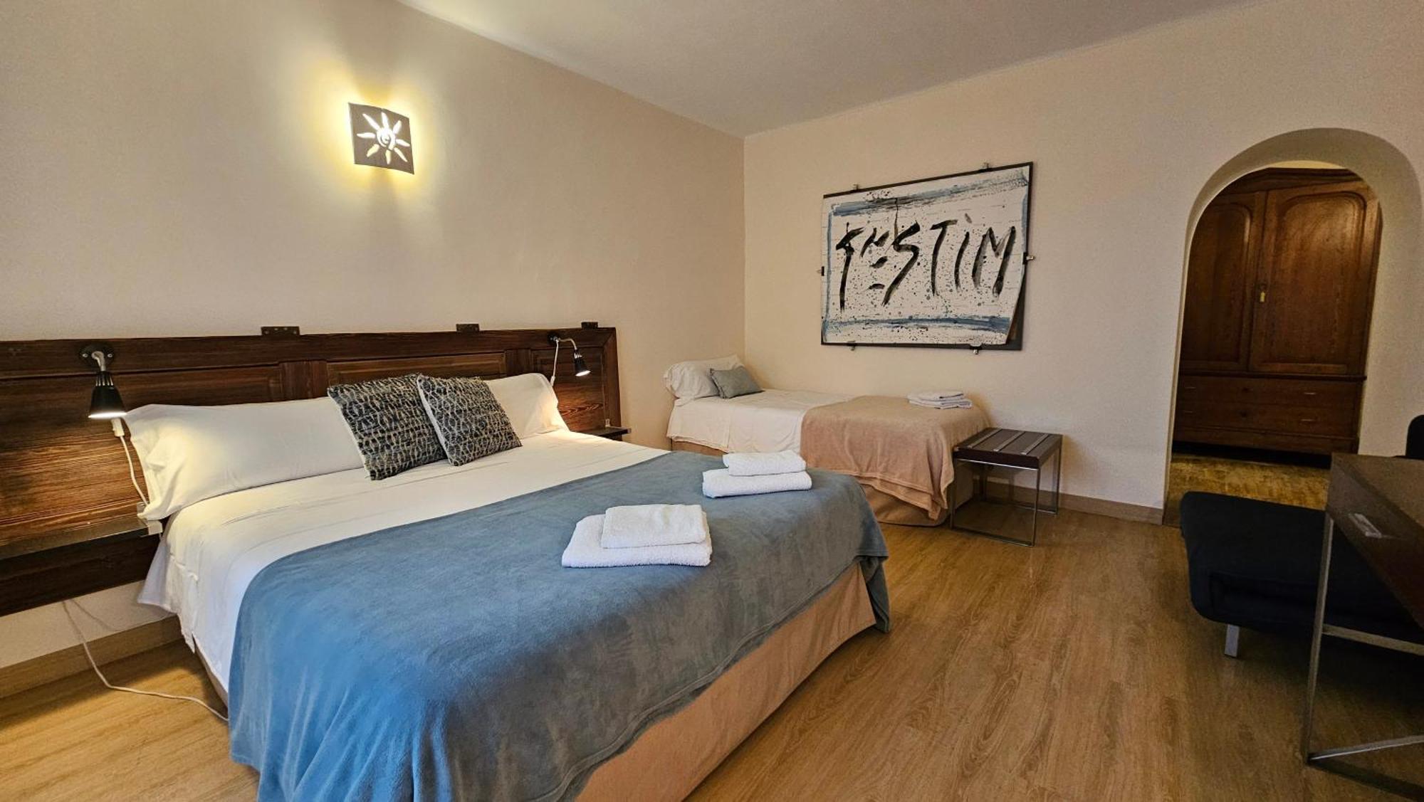 Asis De Marratxinet Turismo De Interior Otel Dış mekan fotoğraf