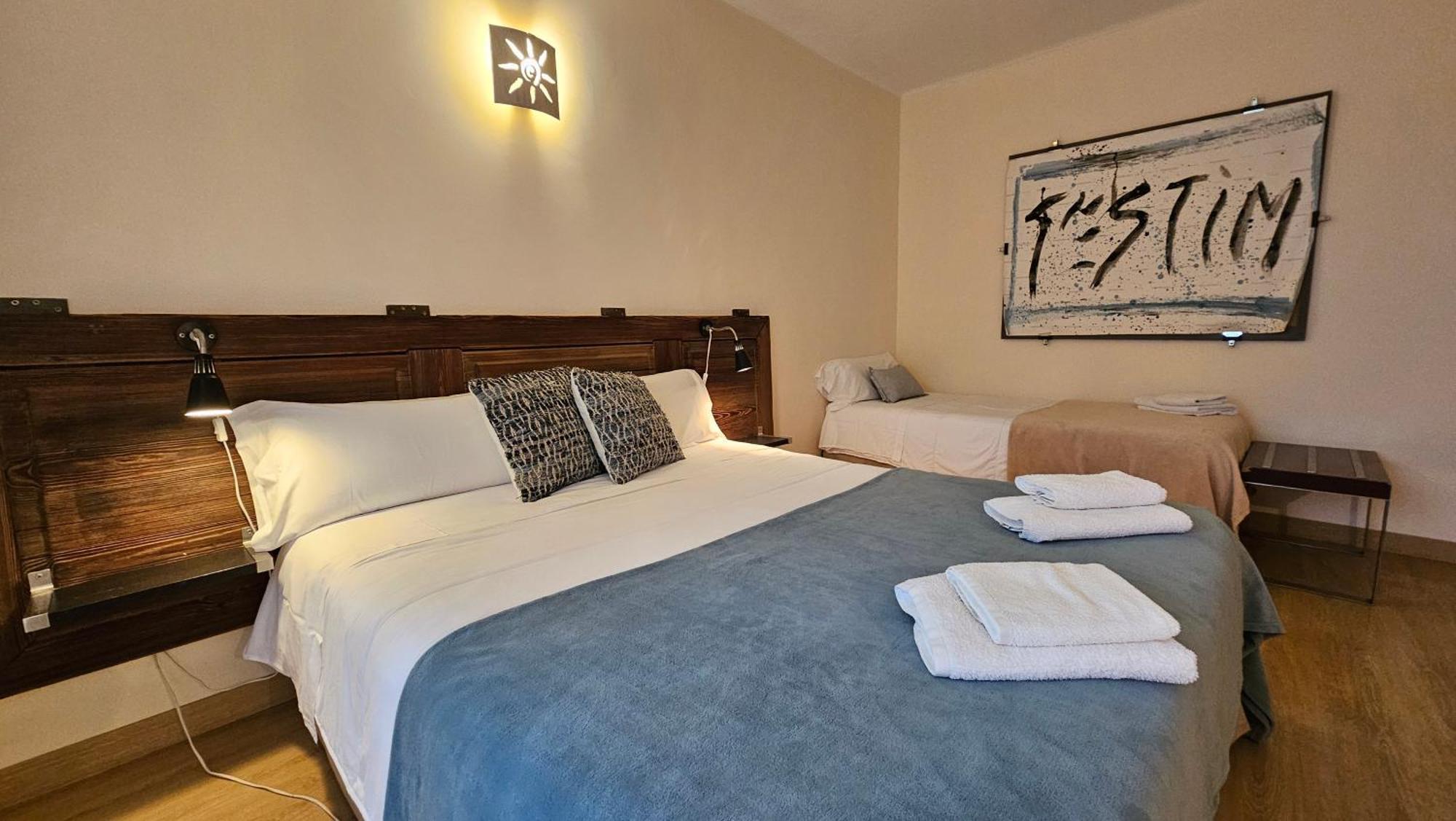 Asis De Marratxinet Turismo De Interior Otel Dış mekan fotoğraf
