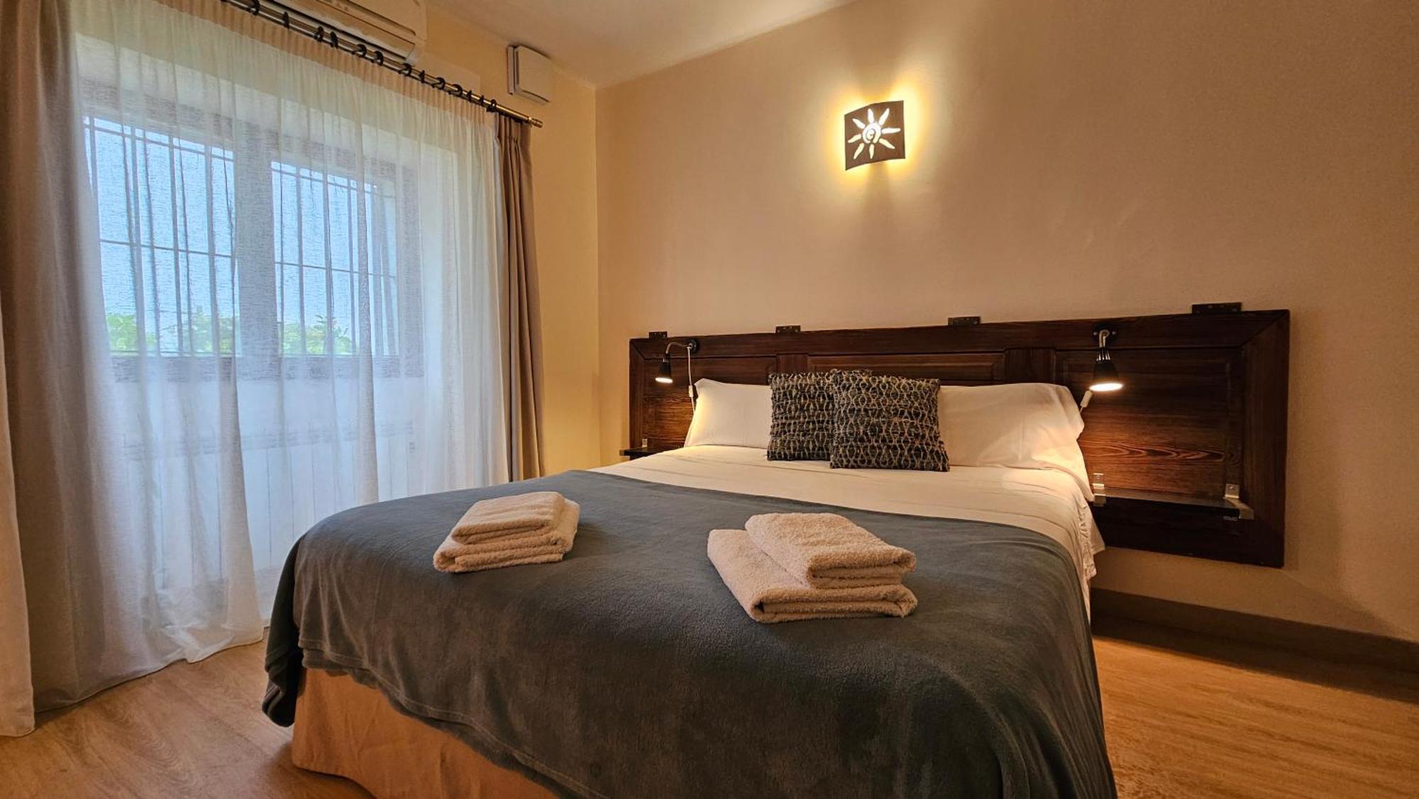 Asis De Marratxinet Turismo De Interior Otel Dış mekan fotoğraf