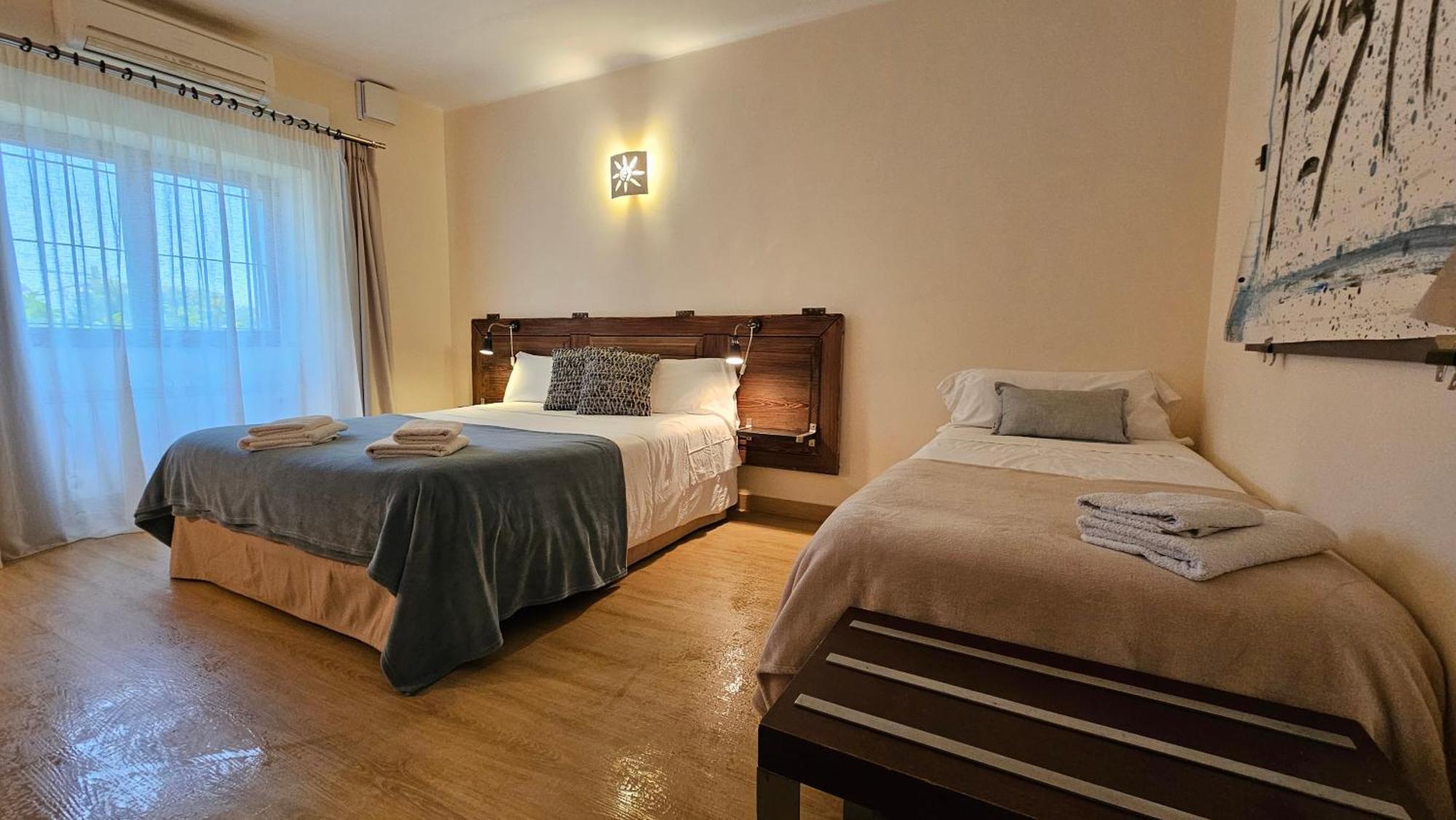 Asis De Marratxinet Turismo De Interior Otel Dış mekan fotoğraf