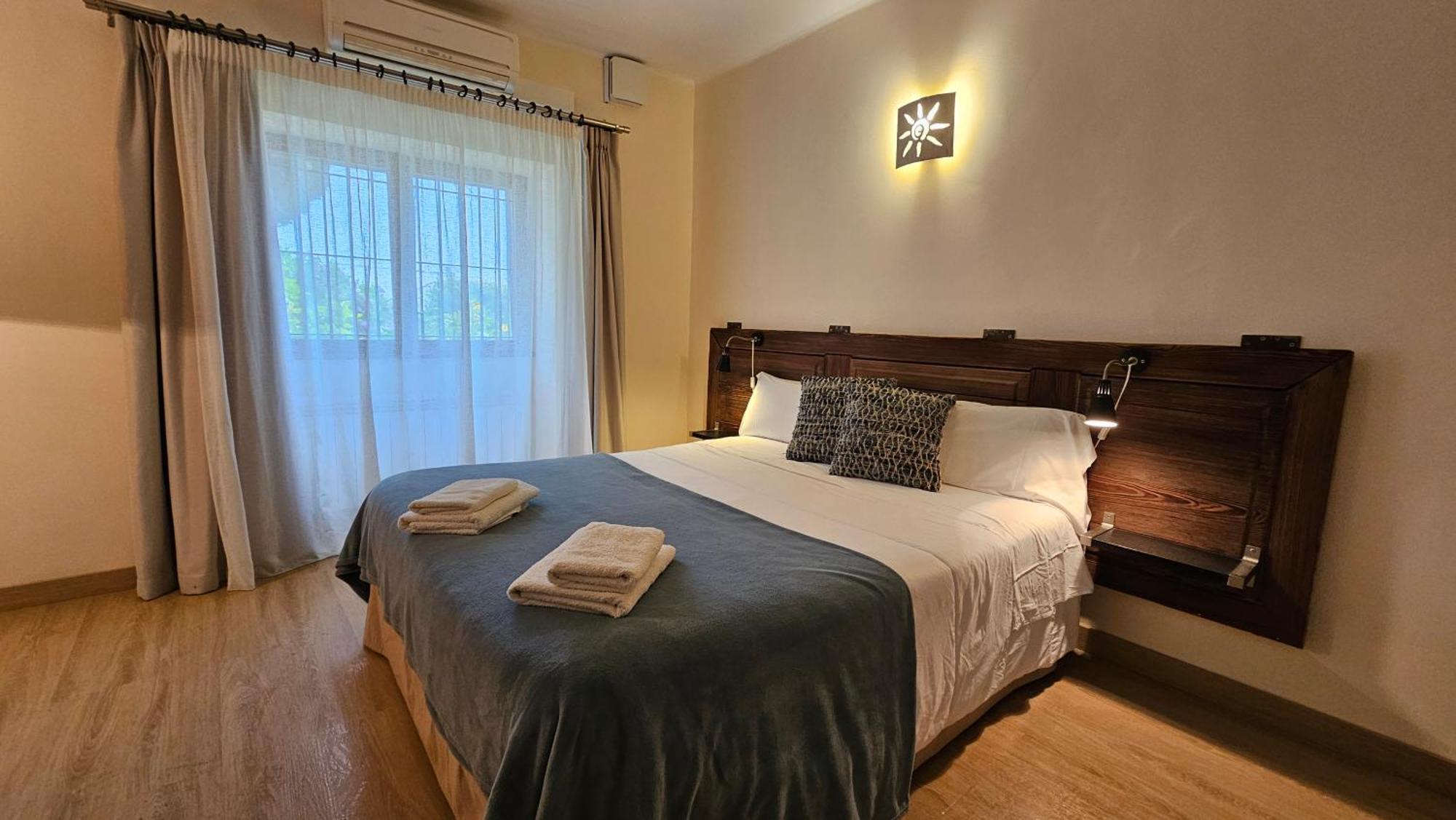 Asis De Marratxinet Turismo De Interior Otel Dış mekan fotoğraf